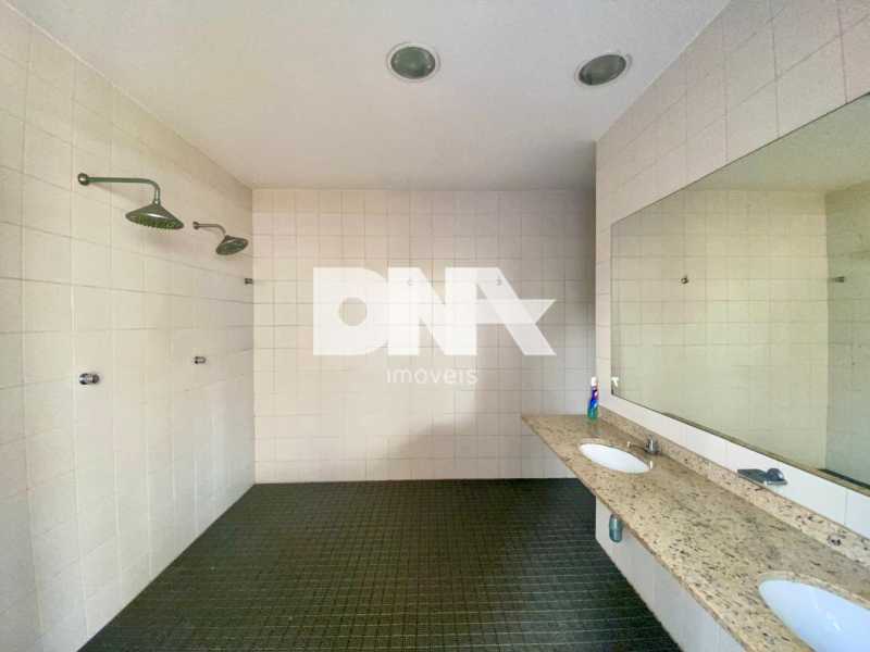 Apartamento 2 quartos à venda Botafogo, Rio de Janeiro - R$ 895.000 - BGAP20502