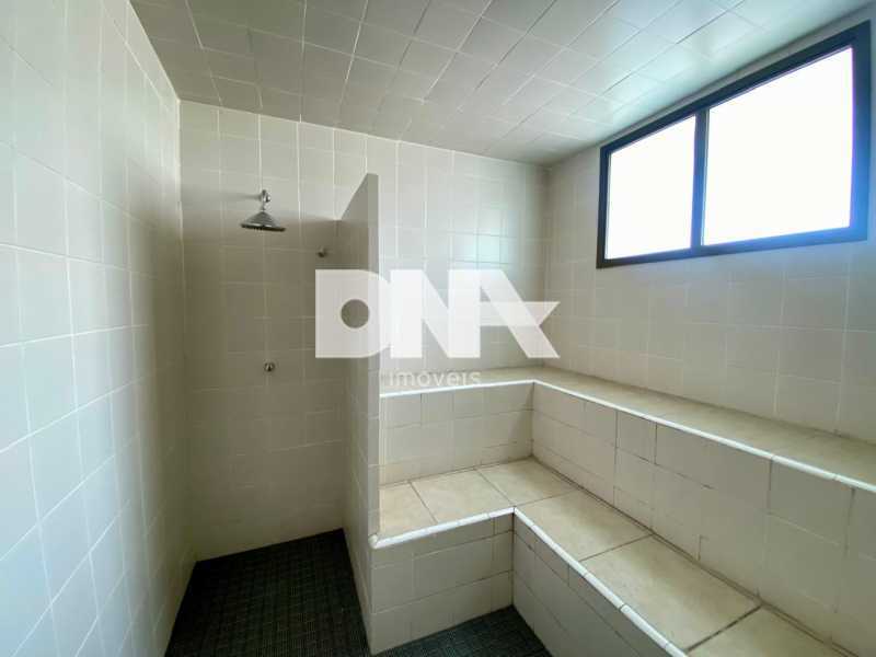 Apartamento 2 quartos à venda Botafogo, Rio de Janeiro - R$ 895.000 - BGAP20502