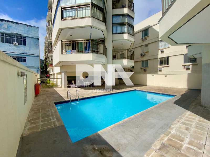 Apartamento 2 quartos à venda Botafogo, Rio de Janeiro - R$ 895.000 - BGAP20502