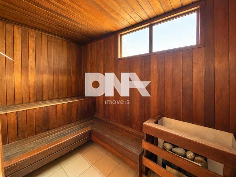 Apartamento 2 quartos à venda Botafogo, Rio de Janeiro - R$ 895.000 - BGAP20502