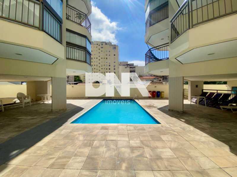Apartamento 2 quartos à venda Botafogo, Rio de Janeiro - R$ 895.000 - BGAP20502