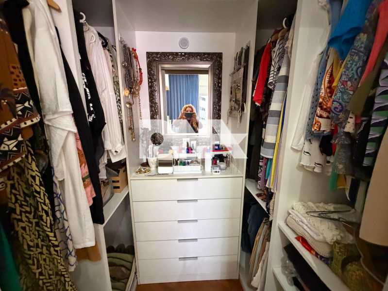 Imperdível - Apartamento à venda Rua Anita Garibaldi, Copacabana, Rio de Janeiro - R$ 1.680.000 - NSAP34089