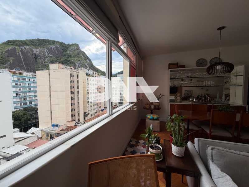 Conheça WhatsApp Image 2026-10-06 at 1 do imóvel - Apartamento à venda Rua Anita Garibaldi, Copacabana, Rio de Janeiro - R$ 1.680.000 - NSAP34089 - 1 WhatsApp Image 2026-10-06 at 1 - 1