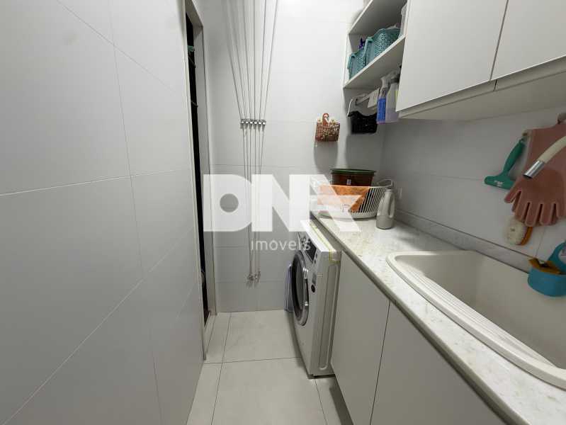 Imperdível - Apartamento à venda Rua Anita Garibaldi, Copacabana, Rio de Janeiro - R$ 1.680.000 - NSAP34089