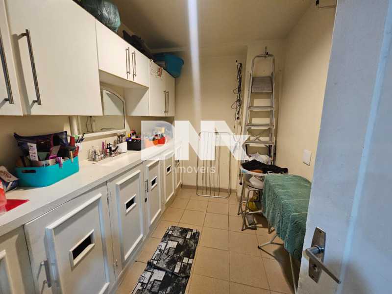 Ótima localização - Apartamento 4 quartos à venda Copacabana, Rio de Janeiro - R$ 2.300.000 - MLAP40121