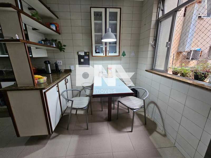 Ótima localização - Apartamento 4 quartos à venda Copacabana, Rio de Janeiro - R$ 2.300.000 - MLAP40121