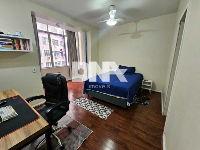 Ótima localização - Apartamento 4 quartos à venda Copacabana, Rio de Janeiro - R$ 2.300.000 - MLAP40121