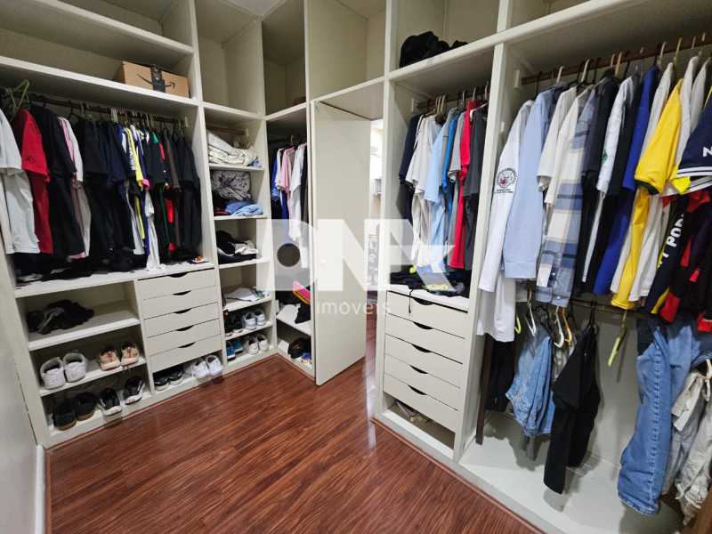 Ótima localização - Apartamento 4 quartos à venda Copacabana, Rio de Janeiro - R$ 2.300.000 - MLAP40121