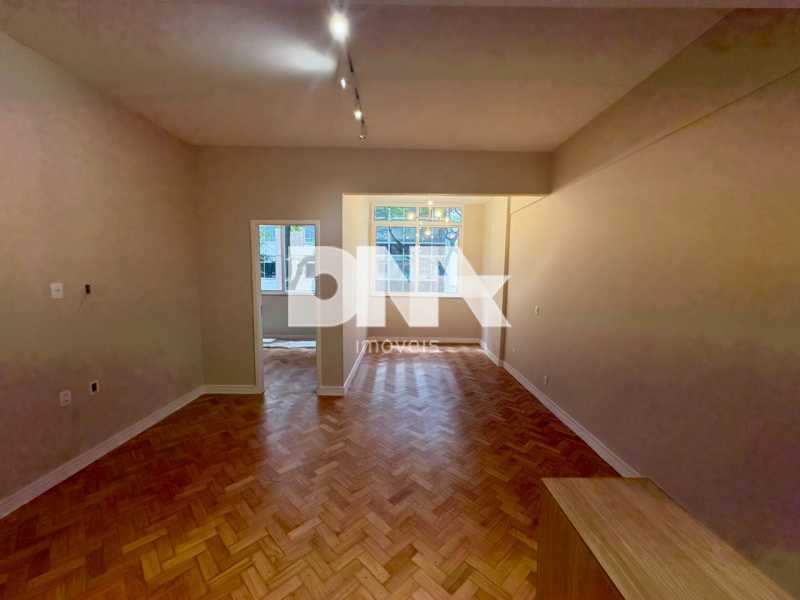 Imperdível - Apartamento 3 quartos à venda Ipanema, Rio de Janeiro - R$ 2.150.000 - NSAP34090