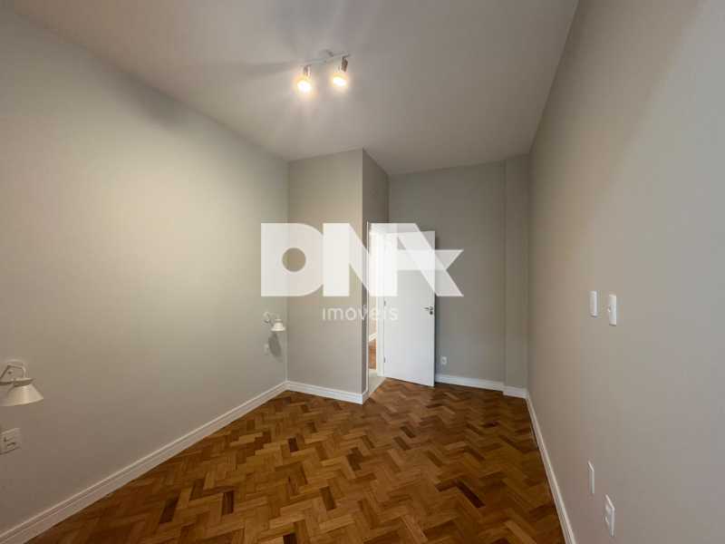 Imperdível - Apartamento 3 quartos à venda Ipanema, Rio de Janeiro - R$ 2.150.000 - NSAP34090