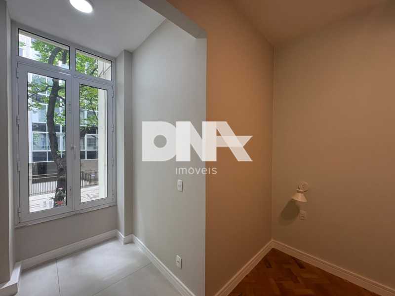 Imperdível - Apartamento 3 quartos à venda Ipanema, Rio de Janeiro - R$ 2.150.000 - NSAP34090