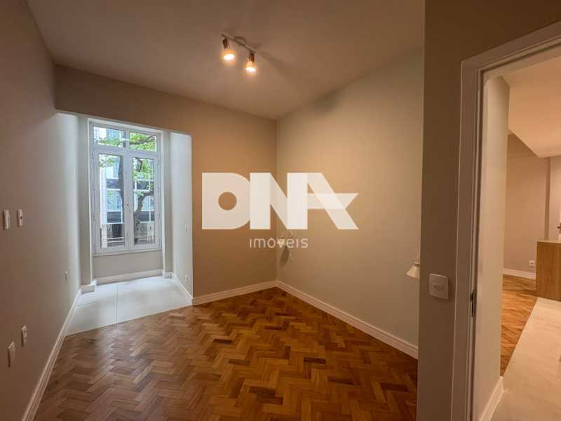 Imperdível - Apartamento 3 quartos à venda Ipanema, Rio de Janeiro - R$ 2.150.000 - NSAP34090