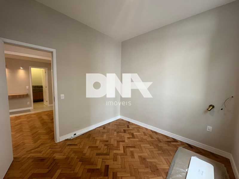 Imperdível - Apartamento 3 quartos à venda Ipanema, Rio de Janeiro - R$ 2.150.000 - NSAP34090