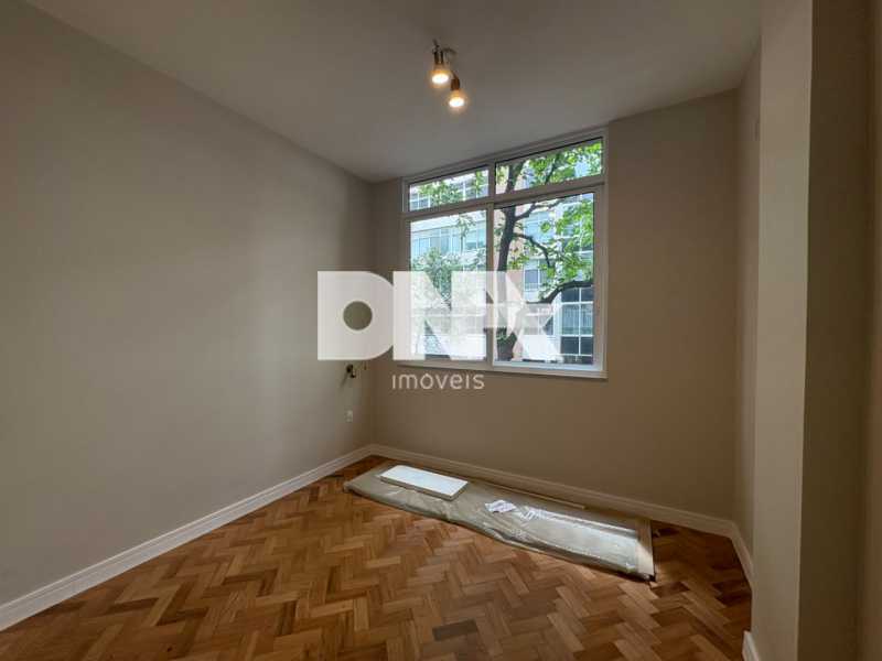 Imperdível - Apartamento 3 quartos à venda Ipanema, Rio de Janeiro - R$ 2.150.000 - NSAP34090