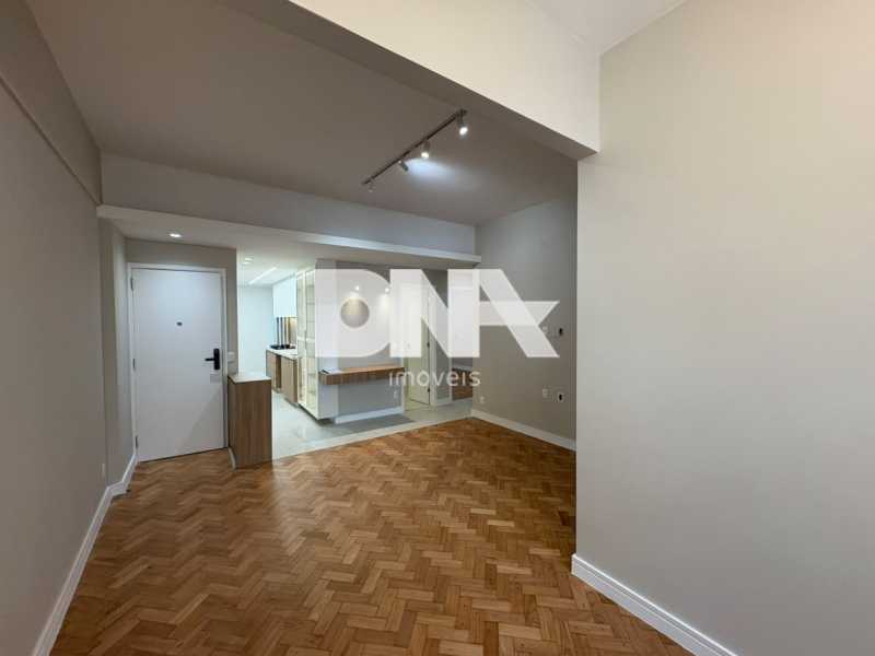 Imperdível - Apartamento 3 quartos à venda Ipanema, Rio de Janeiro - R$ 2.150.000 - NSAP34090