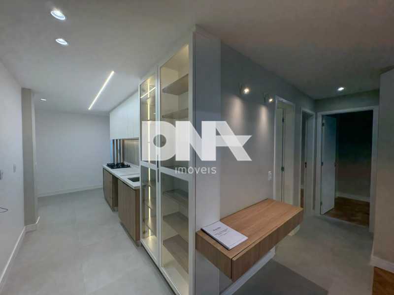Imperdível - Apartamento 3 quartos à venda Ipanema, Rio de Janeiro - R$ 2.150.000 - NSAP34090