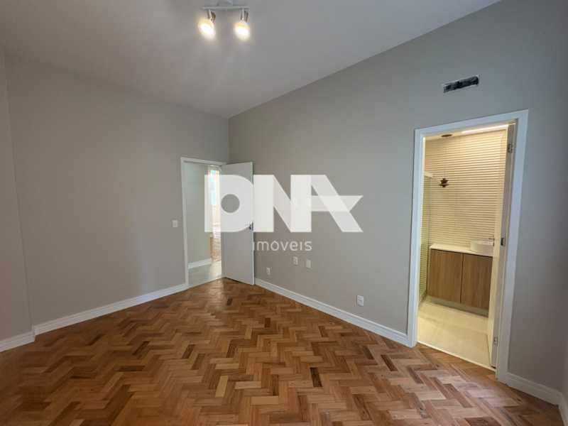 Imperdível - Apartamento 3 quartos à venda Ipanema, Rio de Janeiro - R$ 2.150.000 - NSAP34090