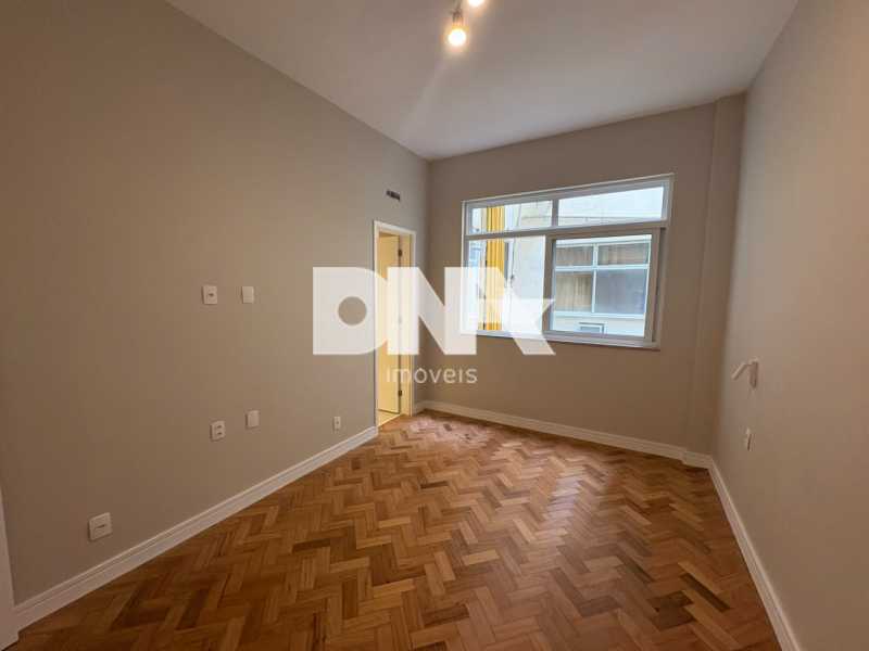 Imperdível - Apartamento 3 quartos à venda Ipanema, Rio de Janeiro - R$ 2.150.000 - NSAP34090