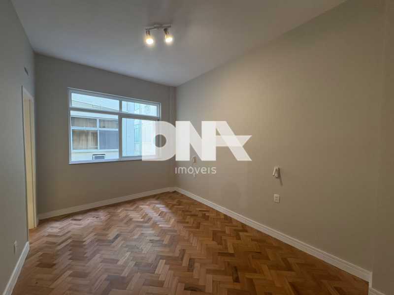 Imperdível - Apartamento 3 quartos à venda Ipanema, Rio de Janeiro - R$ 2.150.000 - NSAP34090