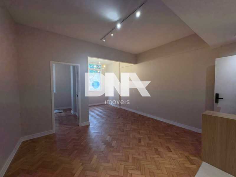 Imperdível - Apartamento 3 quartos à venda Ipanema, Rio de Janeiro - R$ 2.150.000 - NSAP34090