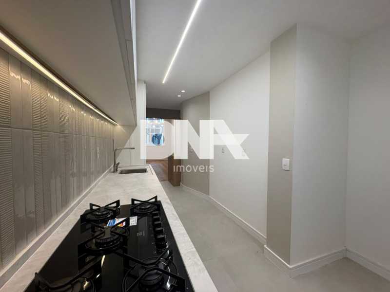 Imperdível - Apartamento 3 quartos à venda Ipanema, Rio de Janeiro - R$ 2.150.000 - NSAP34090