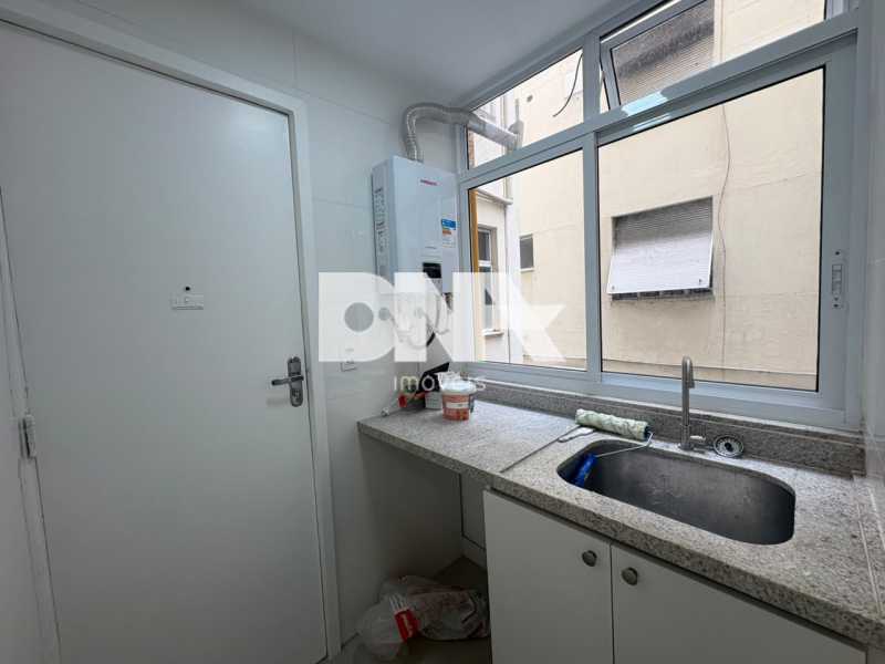 Imperdível - Apartamento 3 quartos à venda Ipanema, Rio de Janeiro - R$ 2.150.000 - NSAP34090