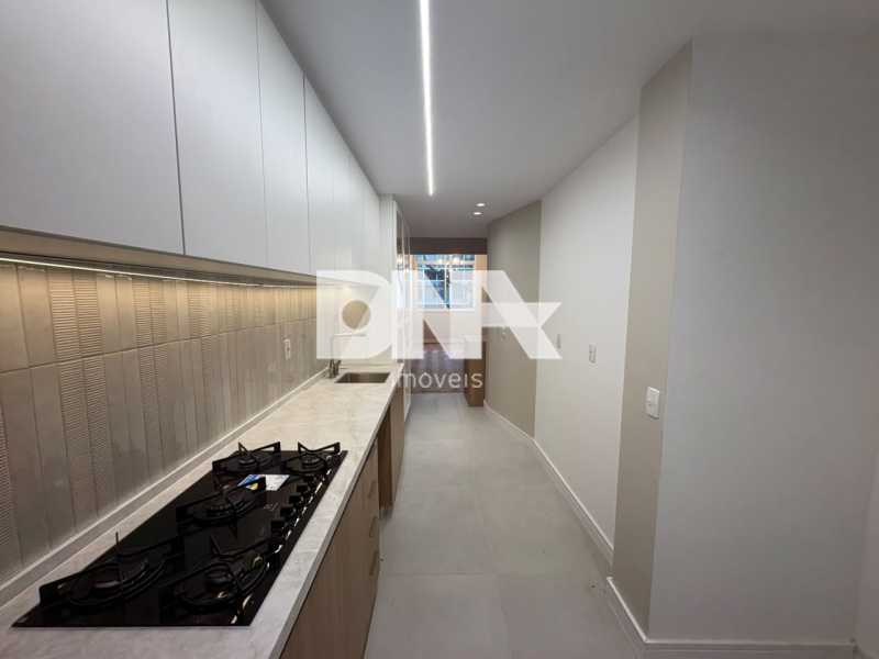 Imperdível - Apartamento 3 quartos à venda Ipanema, Rio de Janeiro - R$ 2.150.000 - NSAP34090
