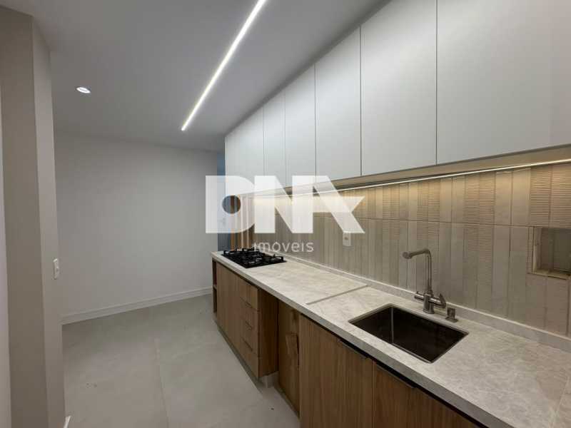 Imperdível - Apartamento 3 quartos à venda Ipanema, Rio de Janeiro - R$ 2.150.000 - NSAP34090