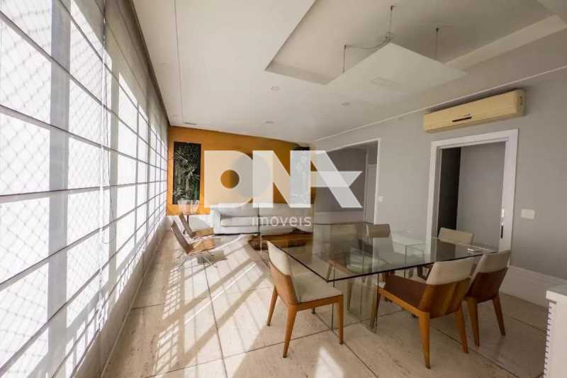 Oportunidade - Apartamento 4 quartos à venda Copacabana, Rio de Janeiro - R$ 1.980.000 - BGAP40075