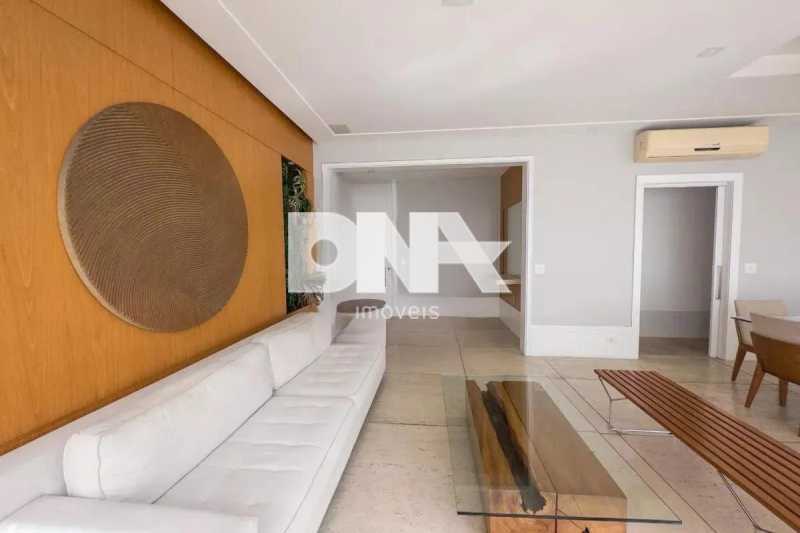 Oportunidade - Apartamento 4 quartos à venda Copacabana, Rio de Janeiro - R$ 1.980.000 - BGAP40075