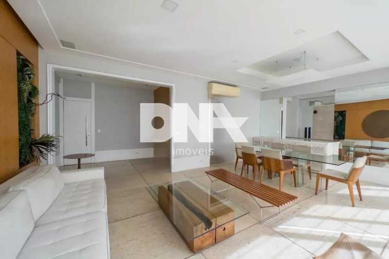 Oportunidade - Apartamento 4 quartos à venda Copacabana, Rio de Janeiro - R$ 1.980.000 - BGAP40075