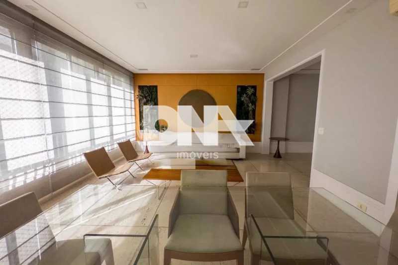 Oportunidade - Apartamento 4 quartos à venda Copacabana, Rio de Janeiro - R$ 1.980.000 - BGAP40075