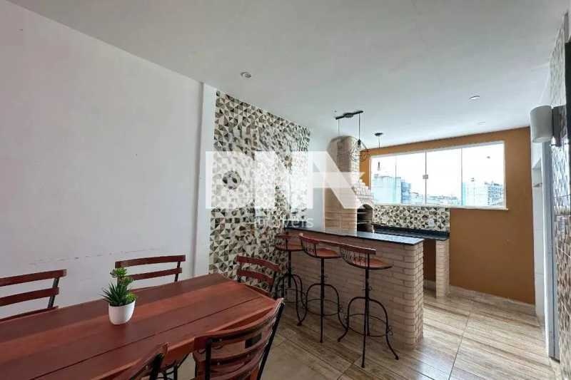 Oportunidade - Apartamento 4 quartos à venda Copacabana, Rio de Janeiro - R$ 1.980.000 - BGAP40075