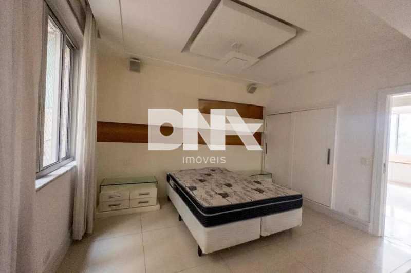 Oportunidade - Apartamento 4 quartos à venda Copacabana, Rio de Janeiro - R$ 1.980.000 - BGAP40075
