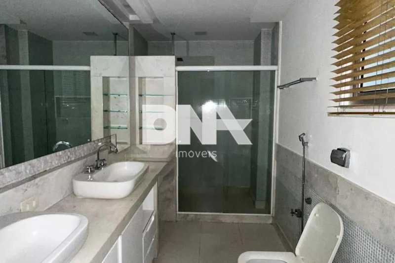 Oportunidade - Apartamento 4 quartos à venda Copacabana, Rio de Janeiro - R$ 1.980.000 - BGAP40075
