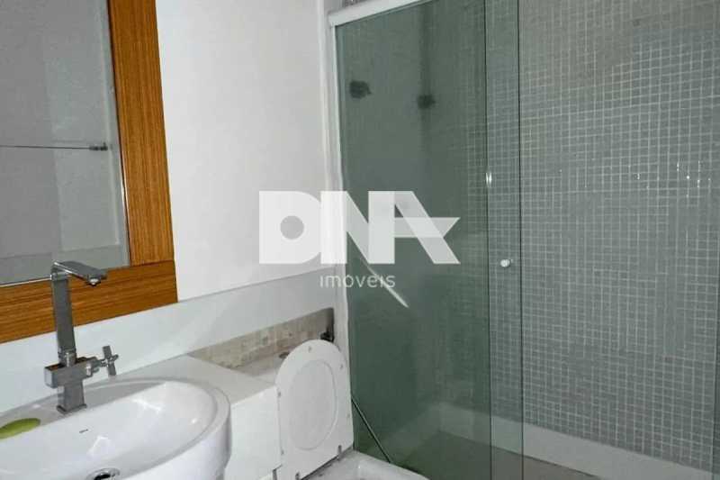 Oportunidade - Apartamento 4 quartos à venda Copacabana, Rio de Janeiro - R$ 1.980.000 - BGAP40075