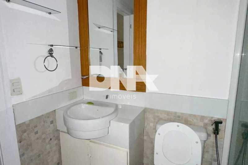 Oportunidade - Apartamento 4 quartos à venda Copacabana, Rio de Janeiro - R$ 1.980.000 - BGAP40075