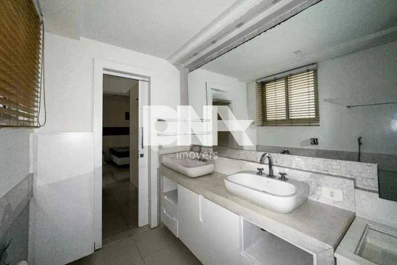 Oportunidade - Apartamento 4 quartos à venda Copacabana, Rio de Janeiro - R$ 1.980.000 - BGAP40075