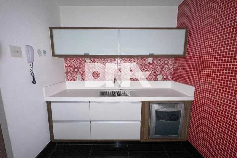 Oportunidade - Apartamento 4 quartos à venda Copacabana, Rio de Janeiro - R$ 1.980.000 - BGAP40075