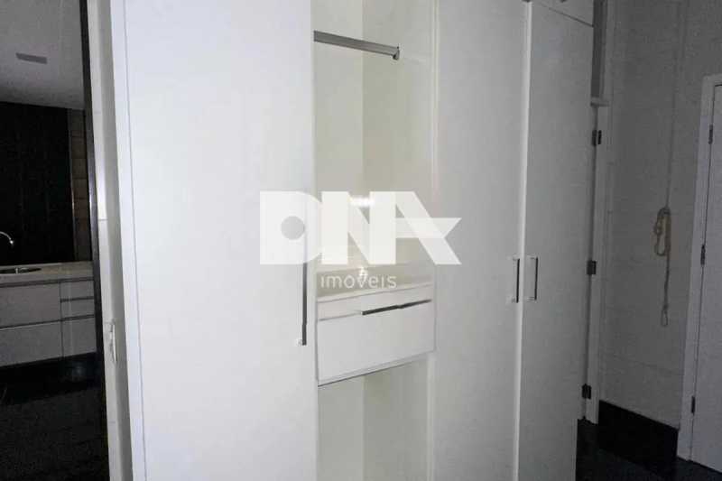 Oportunidade - Apartamento 4 quartos à venda Copacabana, Rio de Janeiro - R$ 1.980.000 - BGAP40075