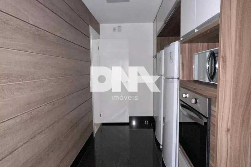 Oportunidade - Apartamento 4 quartos à venda Copacabana, Rio de Janeiro - R$ 1.980.000 - BGAP40075