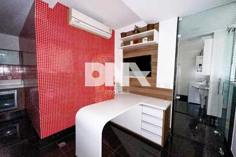 Oportunidade - Apartamento 4 quartos à venda Copacabana, Rio de Janeiro - R$ 1.980.000 - BGAP40075