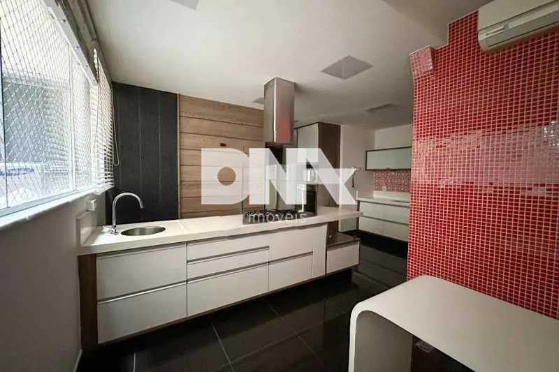 Oportunidade - Apartamento 4 quartos à venda Copacabana, Rio de Janeiro - R$ 1.980.000 - BGAP40075