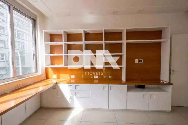 Oportunidade - Apartamento 4 quartos à venda Copacabana, Rio de Janeiro - R$ 1.980.000 - BGAP40075