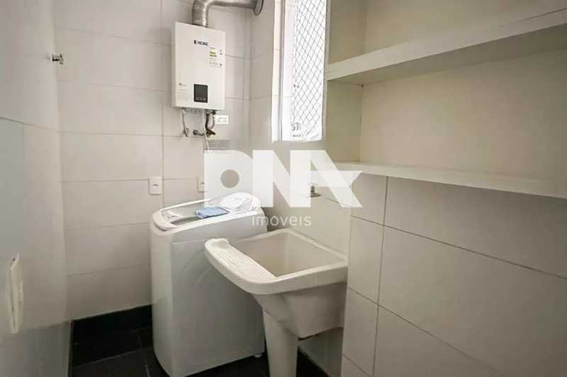 Oportunidade - Apartamento 4 quartos à venda Copacabana, Rio de Janeiro - R$ 1.980.000 - BGAP40075