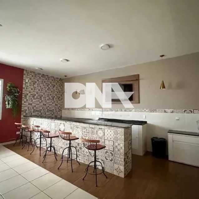 Oportunidade - Apartamento 4 quartos à venda Copacabana, Rio de Janeiro - R$ 1.980.000 - BGAP40075