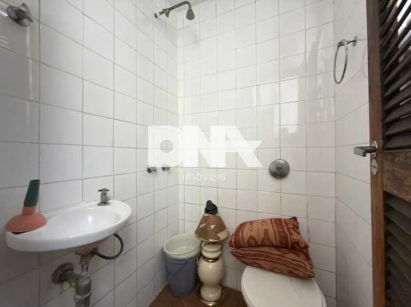 Imperdível - Apartamento 3 quartos à venda Laranjeiras, Rio de Janeiro - R$ 1.350.000 - FLAP30602