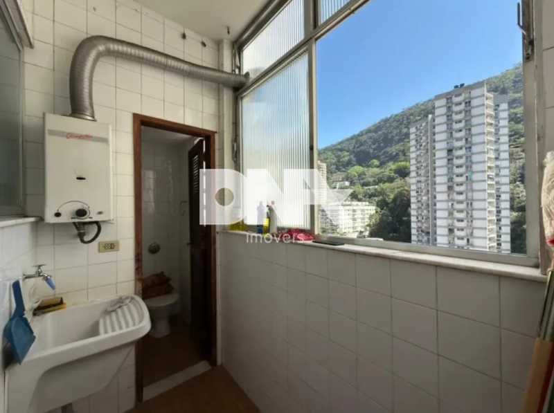 Imperdível - Apartamento 3 quartos à venda Laranjeiras, Rio de Janeiro - R$ 1.350.000 - FLAP30602