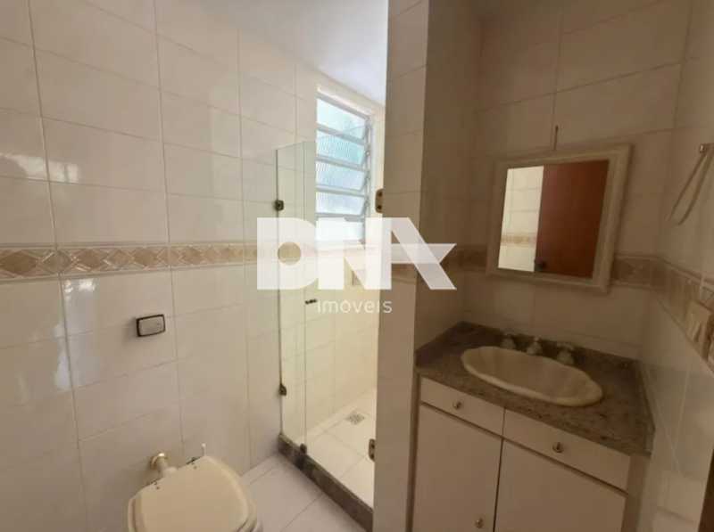 Imperdível - Apartamento 3 quartos à venda Laranjeiras, Rio de Janeiro - R$ 1.350.000 - FLAP30602