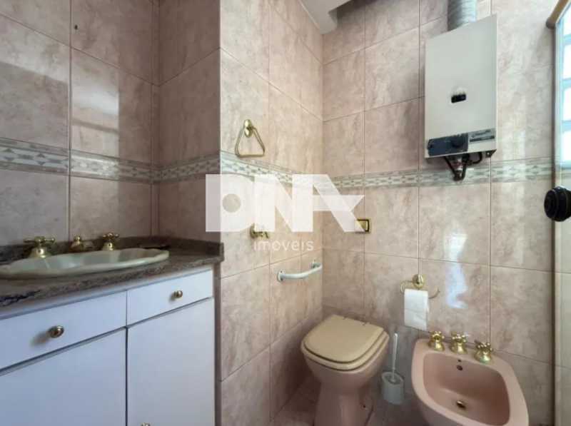 Imperdível - Apartamento 3 quartos à venda Laranjeiras, Rio de Janeiro - R$ 1.350.000 - FLAP30602